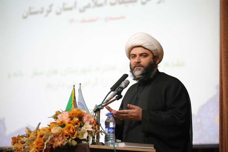 «جهاد تبیین»؛ گرهگشای مشکلات کشور است