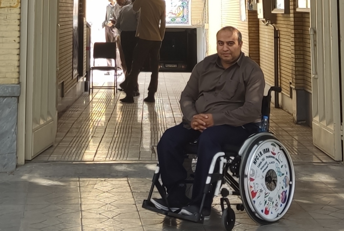 اولینبار هیئت مذهبی قهرمانان ورزشکاران استان اصفهان تشکیل و در اداره کل تبلیغات اسلامی استان اصفهان به ثبت میرسد