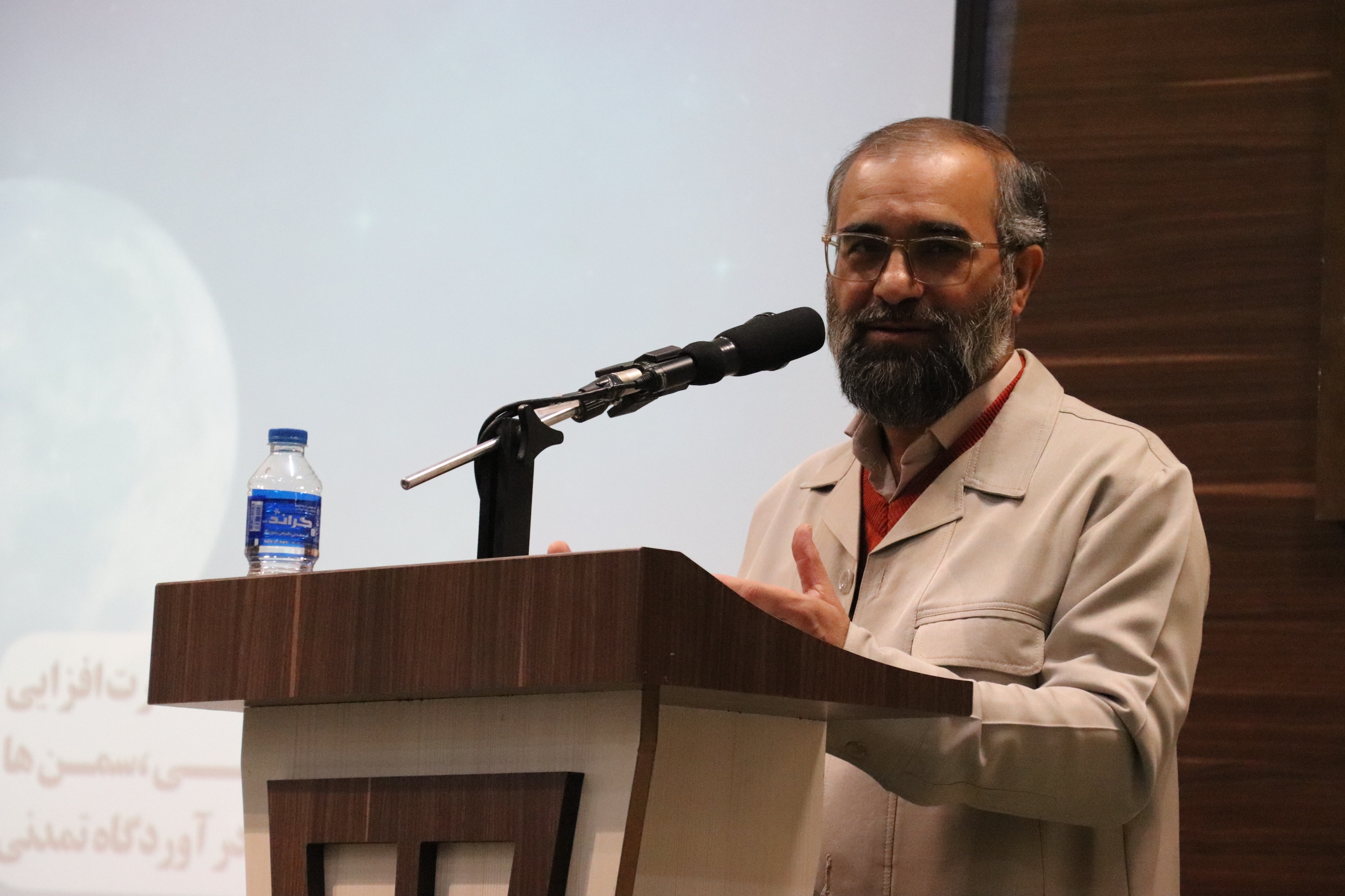 دوره توانمندسازی «ماه» ویژه مدیران هیأتهای مذهبی همدان برگزار شد