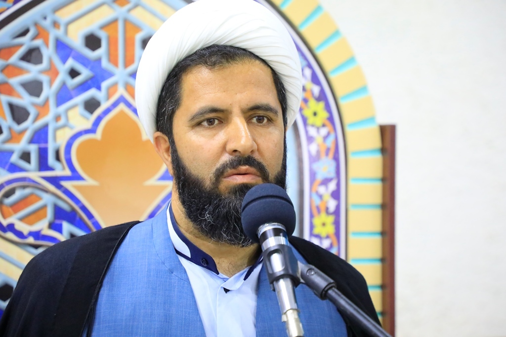 نامنویسی در مراسم اعتکاف خراسان جنوبی ۵۰ درصد افزایش یافت