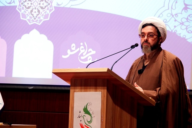 روایت گری پیشرفتهای انقلاب اسلامی در فضای رسانهای بسیار مهم است