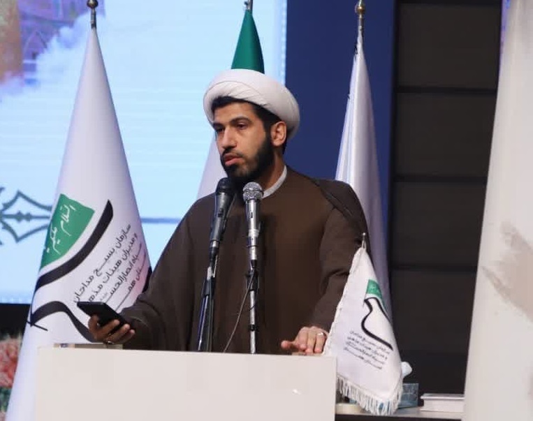 وقتی موضوع جهاد تبیین از حنجره رهبر معظم انقلاب شنیده شد، وظیفهای مهم بر دوش همگان است