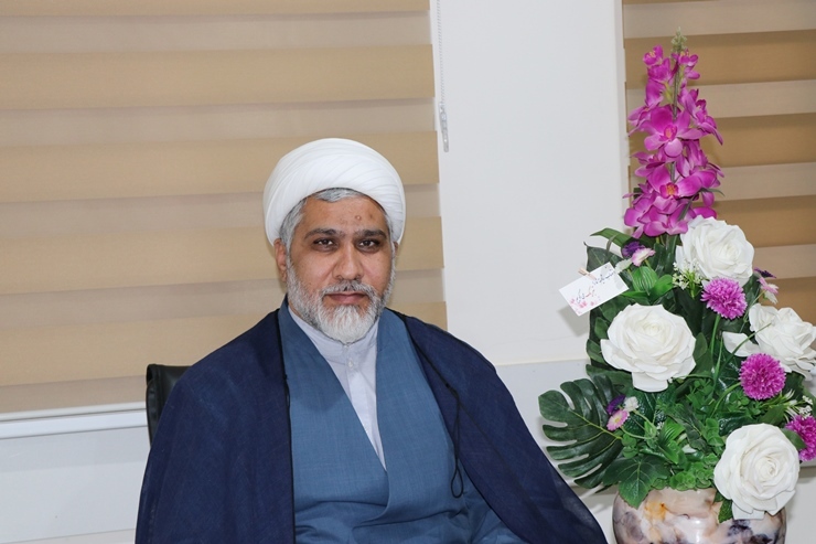 جشنواره ملی سفرههای عیدانه غدیر در استان خراسان شمالی برگزار میشود
