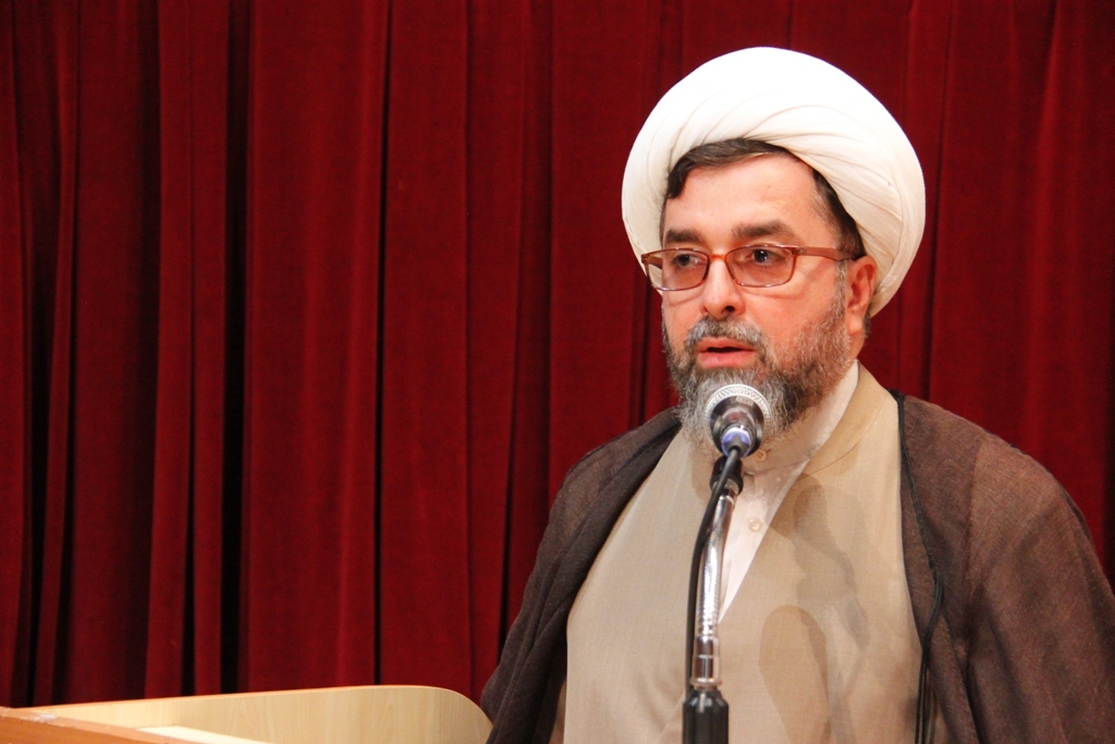 به دنبال سیاستگذاری و پشتیبانی فعالیتهای مردمی هستیم