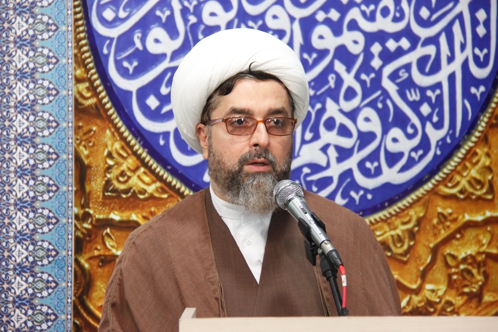 هیئتهای مذهبی در موضوع عفاف و حجاب وظیفه جدی دارند