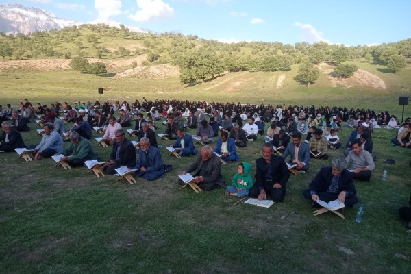 گفتوگو با معاون توسعه خانههای قرآنی مؤسسه دارالقرآن اهل بیت (ع)