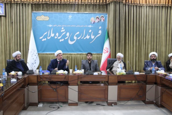 سازمان تبلیغات اسلامی به سمت مردمیسازی تبلیغ پیش میرود