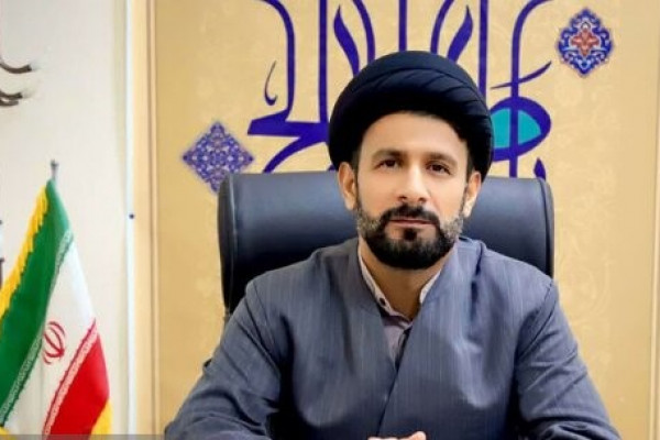 برگزاری جشنهای باشکوه عید غدیر خم در ایذه