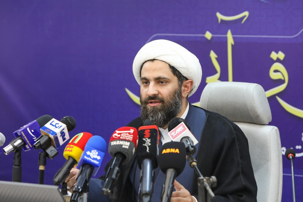 ۱۱ میلیون نفر در فاز دوم زندگی با آیهها شرکت کردند