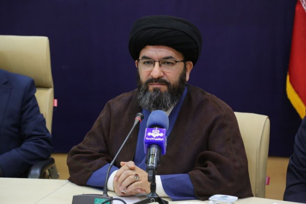 ایده محوری امسال افزایش محافل قرآنی به رنگ زندگی با آیهها است.