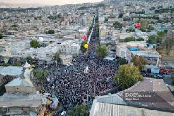 عزم جدی تبلیغات اسلامی کردستان برای برگزاری باشکوهتر برنامههای فرهنگی و مذهبی