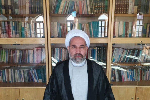 روایتی از تلاش رئیس تبلیغات اسلامی مشگینشهر برای نجات یک محکوم به قصاص