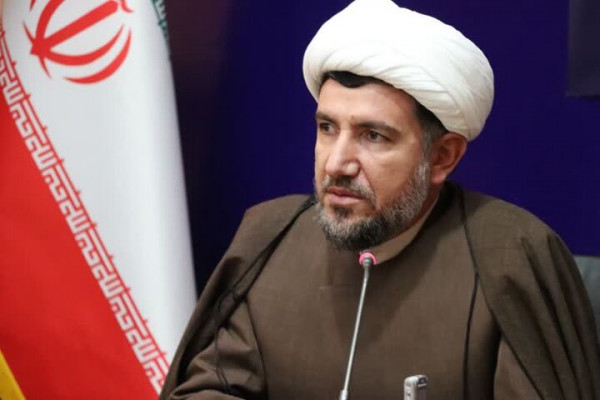 اجتماع جاماندگان اربعین حسینی در استان همدان برگزار میشود