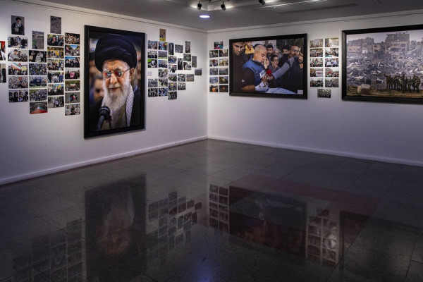 «با طوفان الاقصی از آغاز تا پیروزی نهایی» و «نقوش مقاومت» در یک نگاه