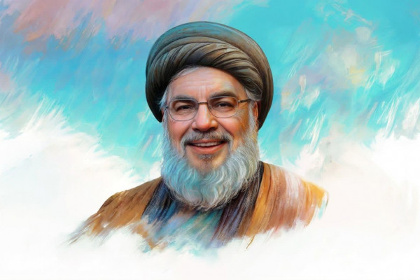 حاج ولیالله کلامی، شاعر و مداح مشهور زنجانی شعری سرود