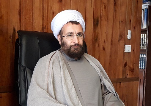 توسعه مكتب تشيع در كشور آذربايجان امري حتمي است توسعه مكتب تشيع در كشور آذربايجان امري حتمي است