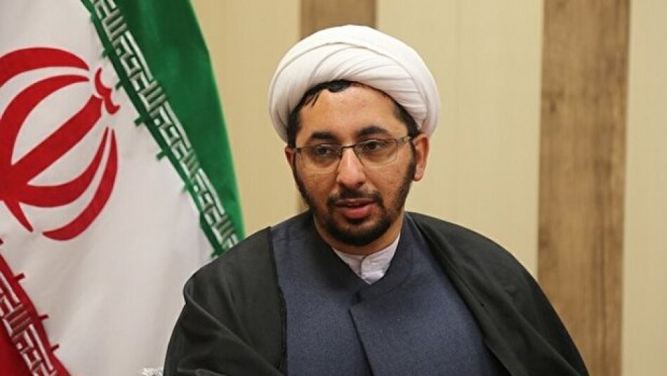 سازمان تبلیغات اسلامی متولی اصلی برقراری عدالت تربیتی است سازمان تبلیغات اسلامی متولی اصلی برقراری عدالت تربیتی است