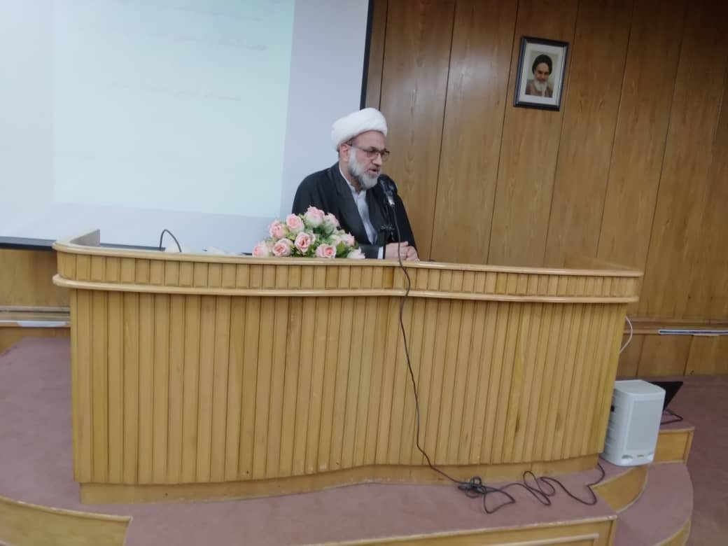 نشست هم اندیشی خواهران بسیجی شاغل در سازمان تبلیغات اسلامی  برگزار شد نشست هم اندیشی خواهران بسیجی شاغل در سازمان تبلیغات اسلامی  برگزار شد