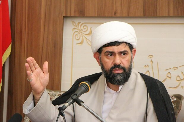 پاسخ به شبهات در فضای مجازی مصداق امر به معروف و نهی از منکر