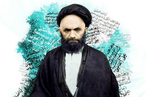 آيت&zwnj;الله سيدعلي قاضي ، الگویی بی&zwnj;بدیل عرفان