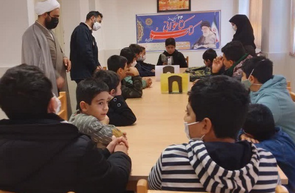 رونق دوباره مساجد روستای دیزج آباد با ابتکار روحانی مستقر در روستا رونق دوباره مساجد روستای دیزج آباد با ابتکار روحانی مستقر در روستا