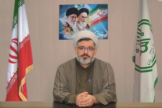 سپاه نماد و شاخص خودباوری در کشور است سپاه نماد و شاخص خودباوری در کشور است