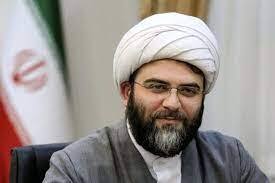 بازدید رییس سازمان تبلیغات اسلامی از نمایشگاه قرآن بازدید رییس سازمان تبلیغات اسلامی از نمایشگاه قرآن