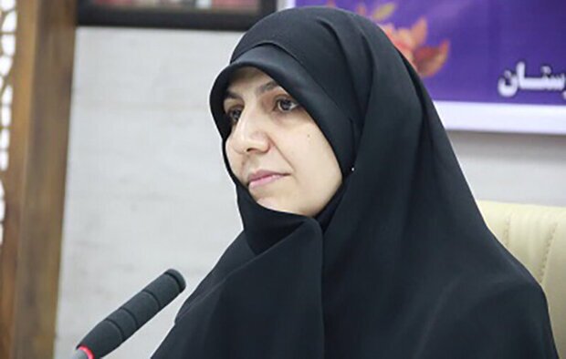 سطوح اثرپذیری و اثرگذاریها را در شخصیت بانوان درک کنیم سطوح اثرپذیری و اثرگذاریها را در شخصیت بانوان درک کنیم