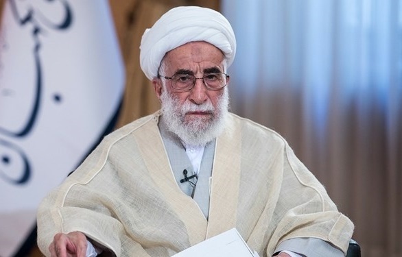 روحیه &laquo;انقلابی&raquo; و &laquo;اسلامی&raquo; در سازمان تبلیغات اسلامی محقق شده است