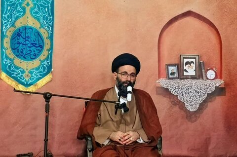 حادثه تروریستی شیراز از جمله زخمهایی است که منجر به بیداری جامعه میشود حادثه تروریستی شیراز از جمله زخمهایی است که منجر به بیداری جامعه میشود