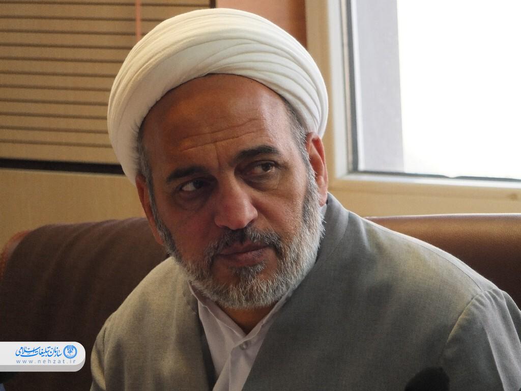 آغاز ثبت نام متقاضیان تلاوت جزء خوانی ماه مبارک رمضان سال 1402 آغاز ثبت نام متقاضیان تلاوت جزء خوانی ماه مبارک رمضان سال 1402