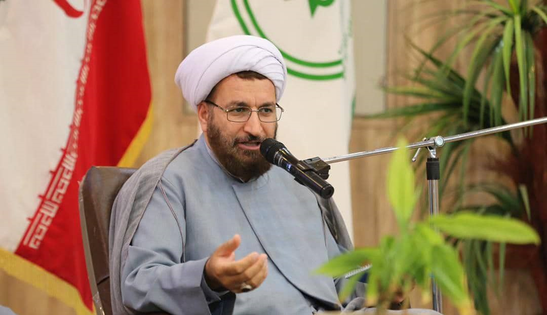 مکتب امام حسین (ع) الگوی جوانان در تحقق آرمان های انقلاب اسلامی ایران است مکتب امام حسین (ع) الگوی جوانان در تحقق آرمان های انقلاب اسلامی ایران است