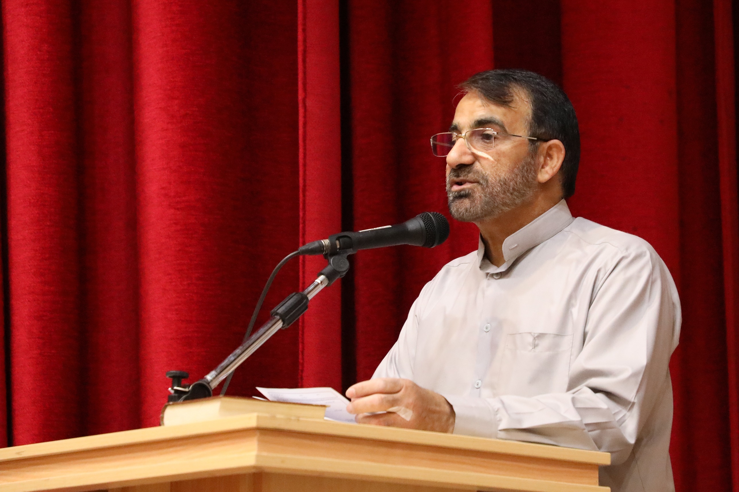 قبولی 72 درصدی شرکتکنندگان قمی در آزمون قرآنی قبولی 72 درصدی شرکتکنندگان قمی در آزمون قرآنی