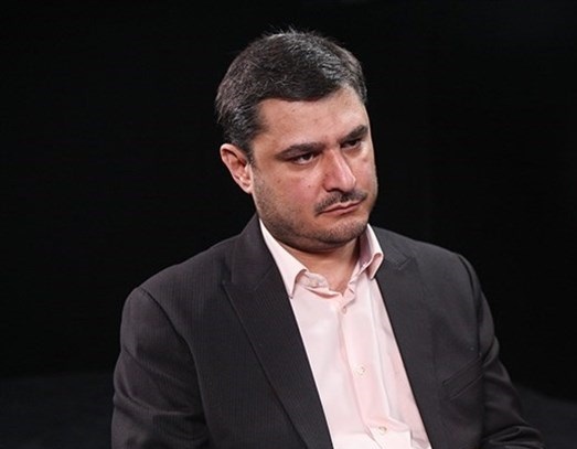 ایجاد نشاط اسلامی برگرفته از تلفیق آیینهای اسلامی – ایرانی قابل تحسین است ایجاد نشاط اسلامی برگرفته از تلفیق آیینهای اسلامی – ایرانی قابل تحسین است