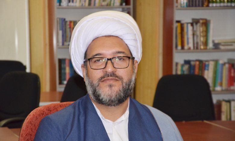 عکس نمایه و گوشه متن افقی باشد////////////حضرت فاطمه سلام الله علیها الگویی همیشه زنده برای تمام نسلهاست