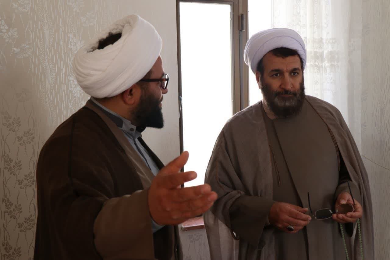 برنامه های تحول محور در اولویت فعالیت های تبلیغات اسلامی است برنامه های تحول محور در اولویت فعالیت های تبلیغات اسلامی است