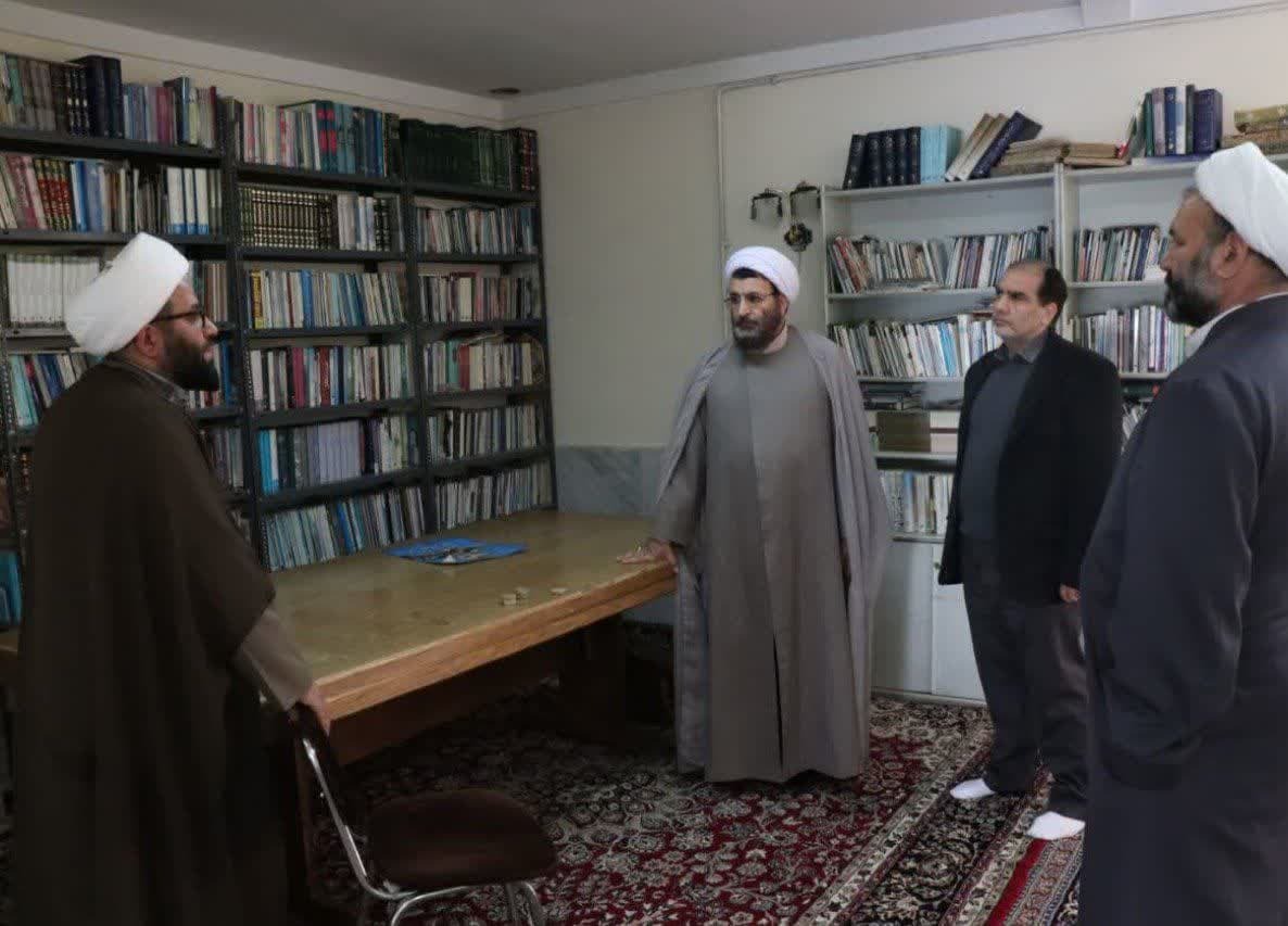 برنامه های تحول محور در اولویت فعالیت های تبلیغات اسلامی است برنامه های تحول محور در اولویت فعالیت های تبلیغات اسلامی است