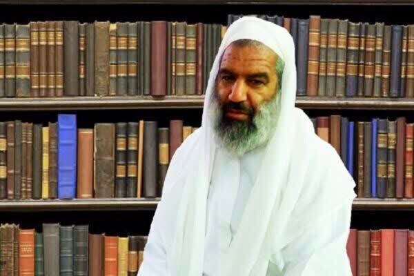 علمای اهل سنت استان بوشهر حمله رژیم صهیونیستی به بیمارستان شفا را محکوم کردند علمای اهل سنت استان بوشهر حمله رژیم صهیونیستی به بیمارستان شفا را محکوم کردند