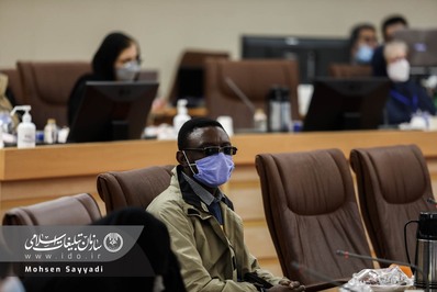 چهارمین نشست کنگره بین المللی ولایت اجتماعی زن