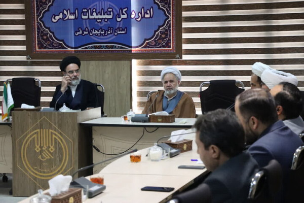 اجرای برنامه‌های محله محور لازمه تحول و پویایی زیست بوم فرهنگی و دینی