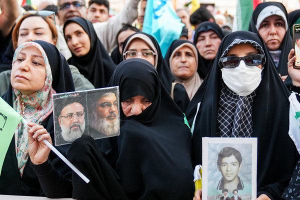 راهپیمایی کیلومتری غدیر