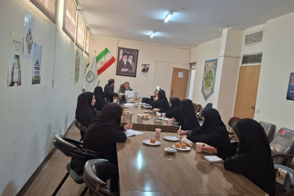 بانوان سبزوار در مسیر «زندگی با آیه‌ها»