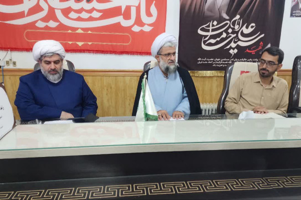 جریان‌سازی قرآنی نباید محدود به ماه مبارک رمضان باشد