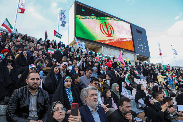 The Imam Hasaniha Assembly