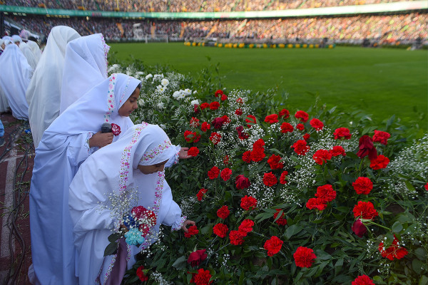 The Imam Hasaniha Assembly