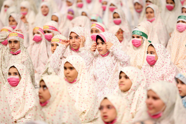 "Feast of the Angels" with the Presence of the Supreme Leader