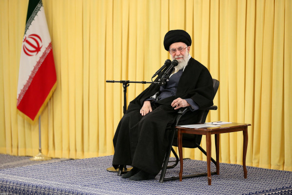 "Feast of the Angels" with the Presence of the Supreme Leader