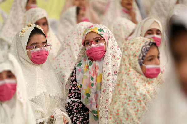 "Feast of the Angels" with the Presence of the Supreme Leader