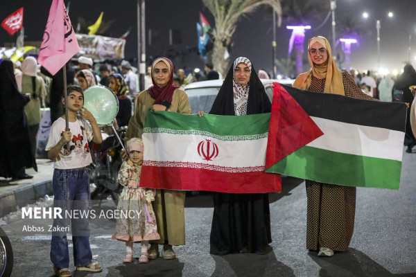 צעדת גדיר שאורכה קילומטרים במחוזות
