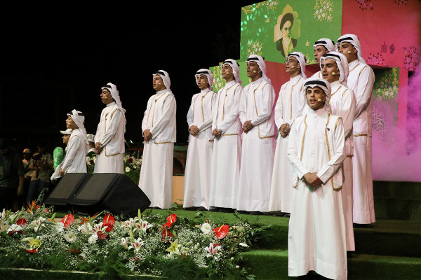 “Mahfel”: From Television to Cities Across Iran